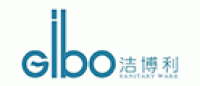洁博利Gibo品牌logo