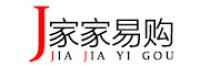 家家易购品牌logo