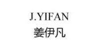 jiangyifan品牌logo