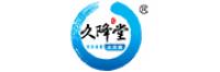 久降堂jiujiangtang品牌logo