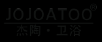杰陶品牌logo