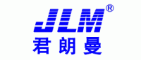 君朗曼JLM品牌logo