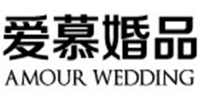 AMOUR WEDDING品牌logo