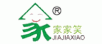 家家笑品牌logo