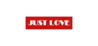 justlove品牌logo