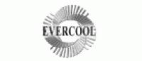 捷冷Evercool品牌logo