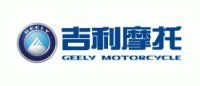 吉利摩托品牌logo
