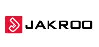 捷酷JAKROO品牌logo
