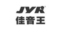佳音王品牌logo