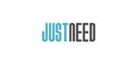 justneed品牌logo