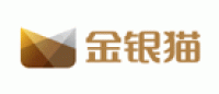 金银猫品牌logo