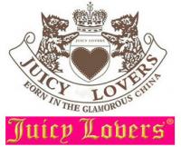 juicylovers品牌logo
