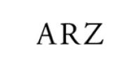 arz品牌logo
