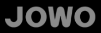 JOWO品牌logo