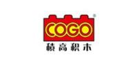 积高cogo品牌logo