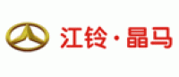 江铃·晶马品牌logo