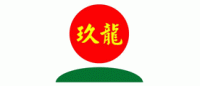 玖龙品牌logo