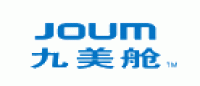 九美舱JOUM品牌logo