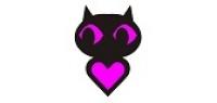 艾迪猫品牌logo