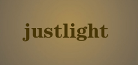 justlight品牌logo