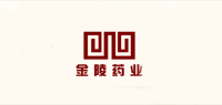 金陵大药房品牌logo
