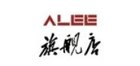 alee品牌logo