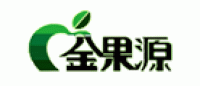 金果源品牌logo