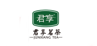 君享茶叶品牌logo