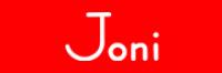 Joni品牌logo