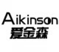 爱金森品牌logo