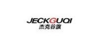 杰克谷旗品牌logo