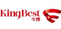 今博KingBest品牌logo