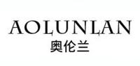 奥伦兰品牌logo