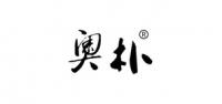 奥朴品牌logo