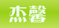 杰馨品牌logo