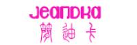 简迪卡品牌logo