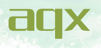 aqx品牌logo