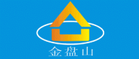 金盘山品牌logo
