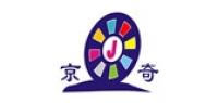 京奇品牌logo