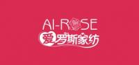 爱罗斯品牌logo
