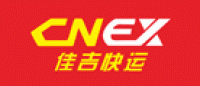 佳吉快运品牌logo