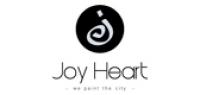 joyheart品牌logo