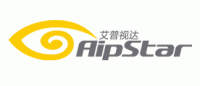 艾普视达品牌logo