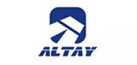 altay品牌logo