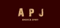 apj品牌logo