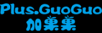 加果果品牌logo