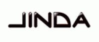 锦达JINDA品牌logo