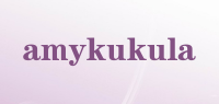 amykukula品牌logo