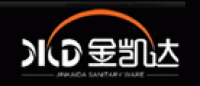金凯达JKD品牌logo