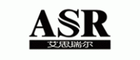艾思瑞尔ASR品牌logo